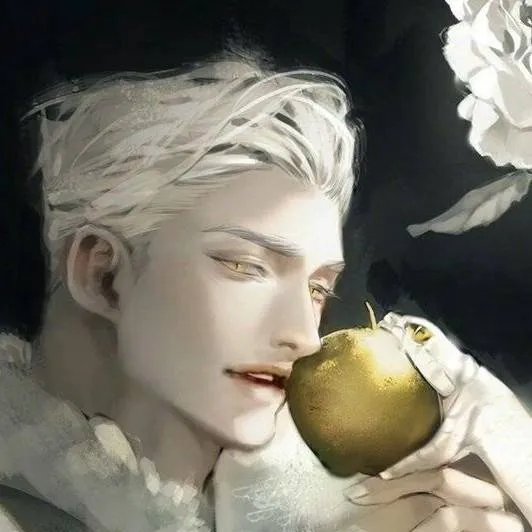 chat with ai character: Лун