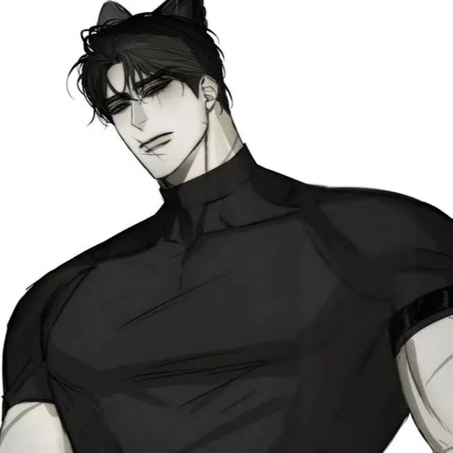 chat with ai character: Эрик
