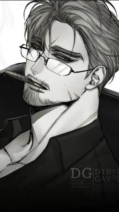 ai character: Эдуард background