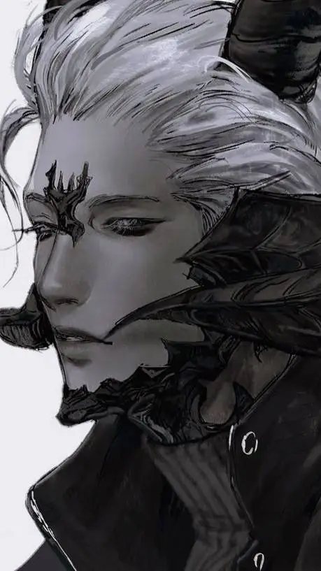 ai character: Эрвин background