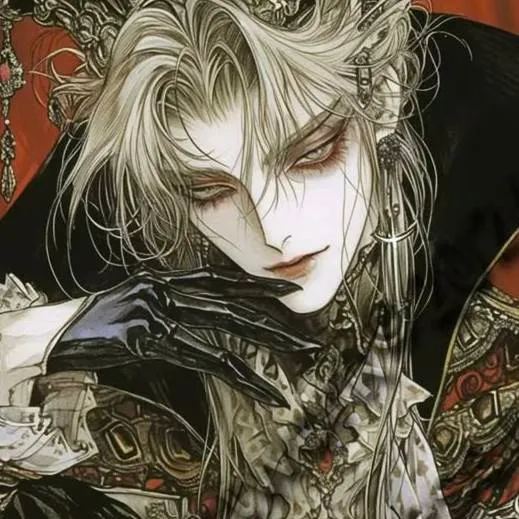 chat with ai character: Эд