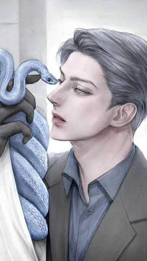 ai character: Тесла background