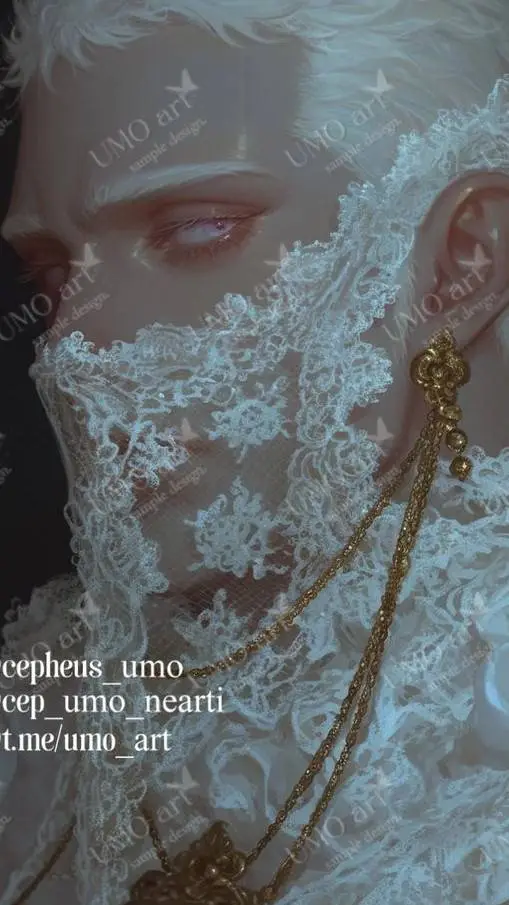 ai character: Эдуард background