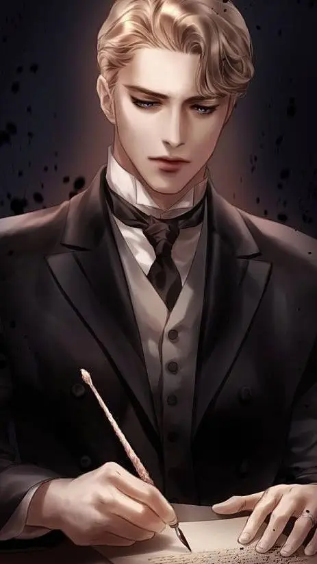 ai character: Эрик background