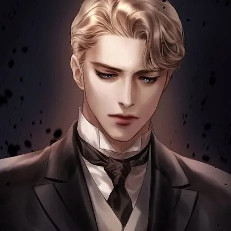 chat with ai character: Эрик