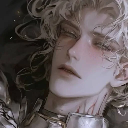 chat with ai character: Эрнест 