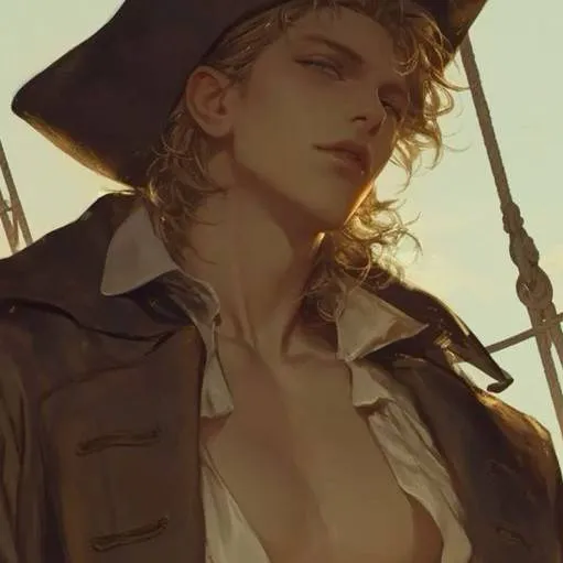 chat with ai character: пак