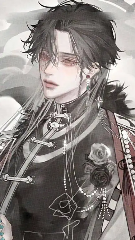 ai character: мин background