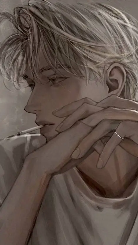 ai character: Даниэль background