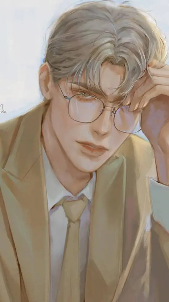 ai character: Алексей background