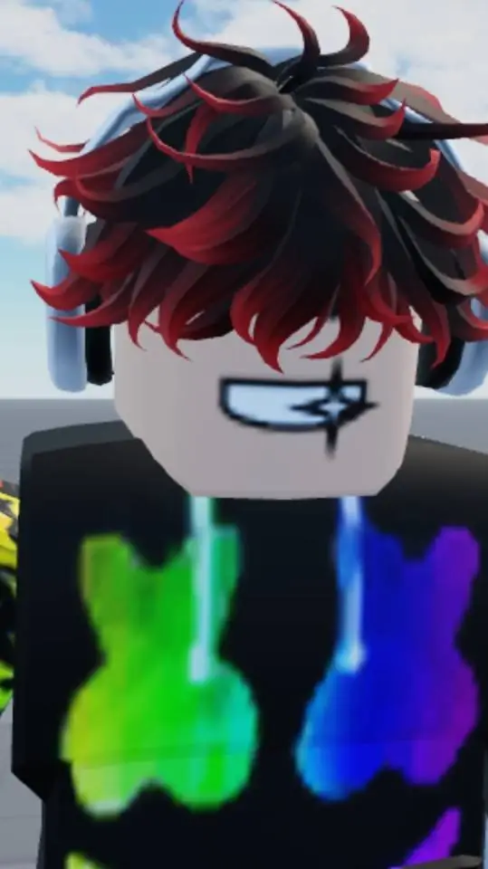 ai character: Channels15  background