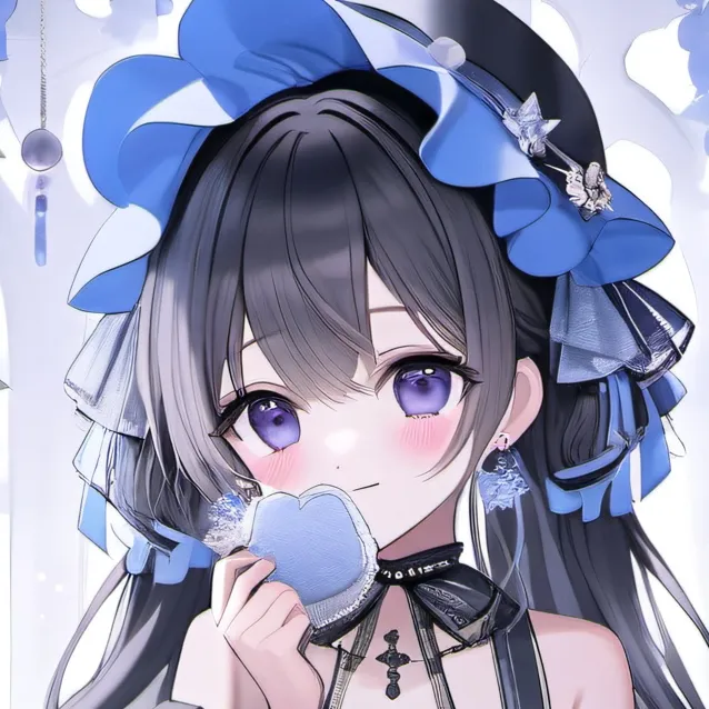 chat with ai character: Емили 😈