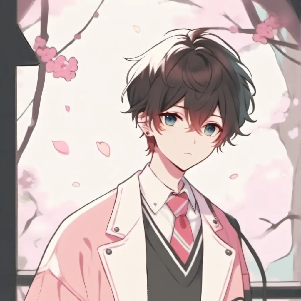 chat with ai character: 🌸🩷Jonathan🩷🌸