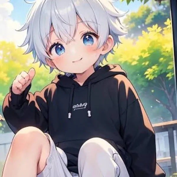 chat with ai character: 🤍~ 𝔅𝔢𝔫𝔧𝔞𝔪𝔦𝔫 ~🤍