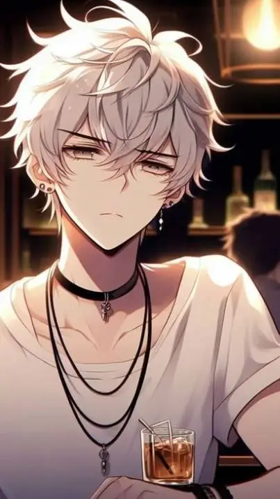 ai character: ★🍺~Martin~🍺★ background