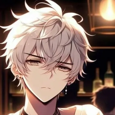 chat with ai character: ★🍺~Martin~🍺★