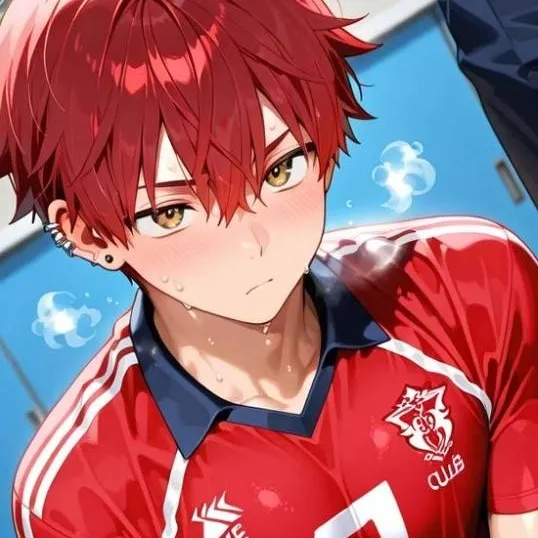 chat with ai character: 🏀~Caleb~🏀