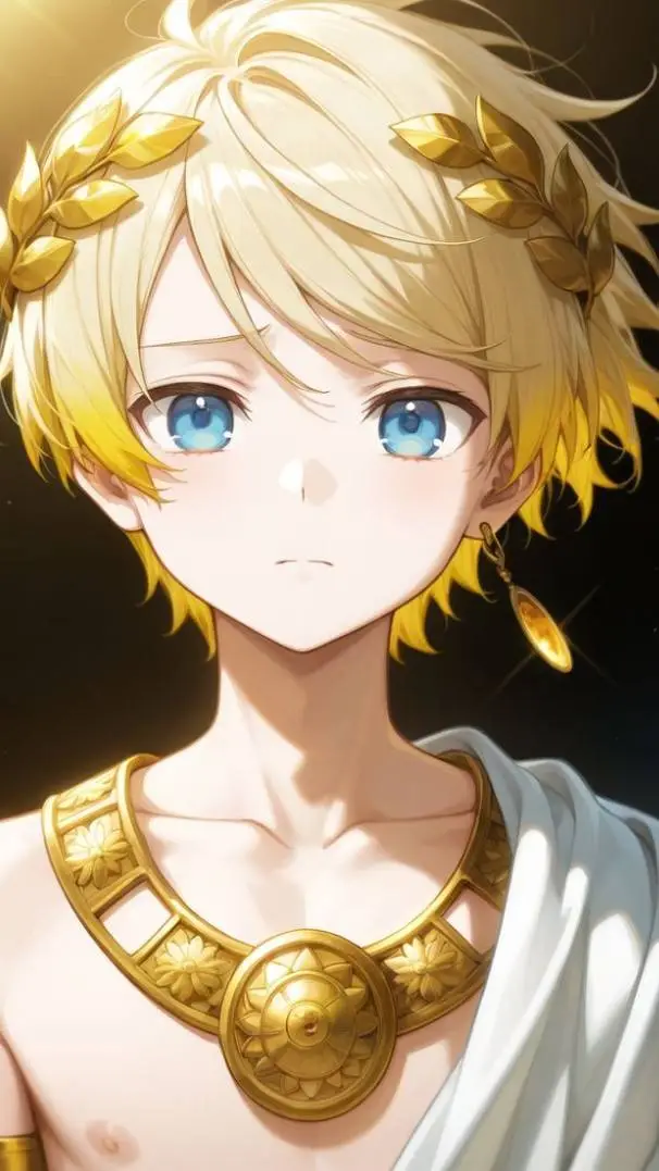 ai character: 🪙✨~Ꭺ𝐍ᎶᎬᏞ~✨🪙 background