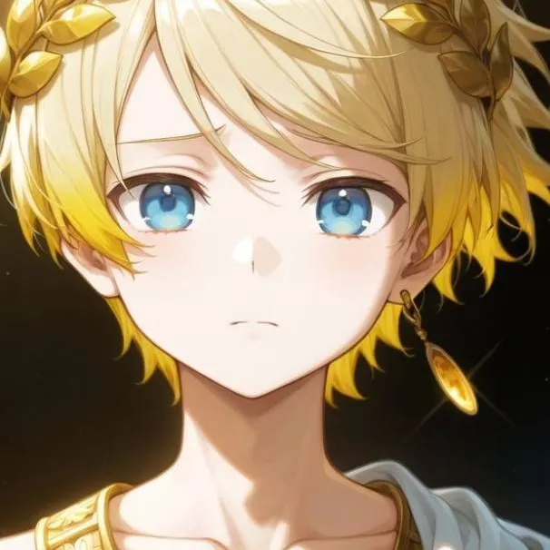 chat with ai character: 🪙✨~Ꭺ𝐍ᎶᎬᏞ~✨🪙