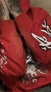 ai character: Jordan  background