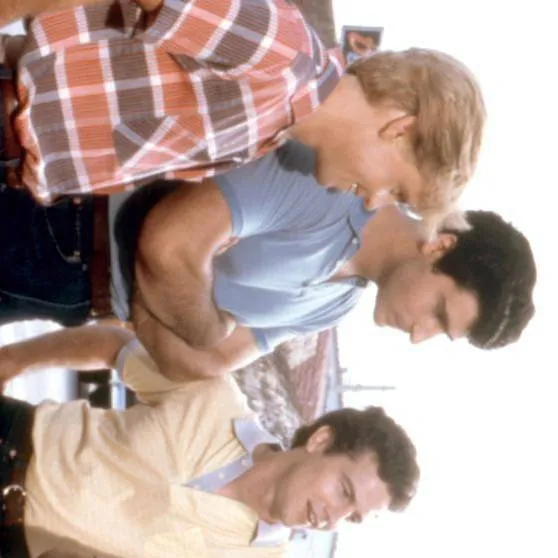 chat with ai character: socs and greasers 