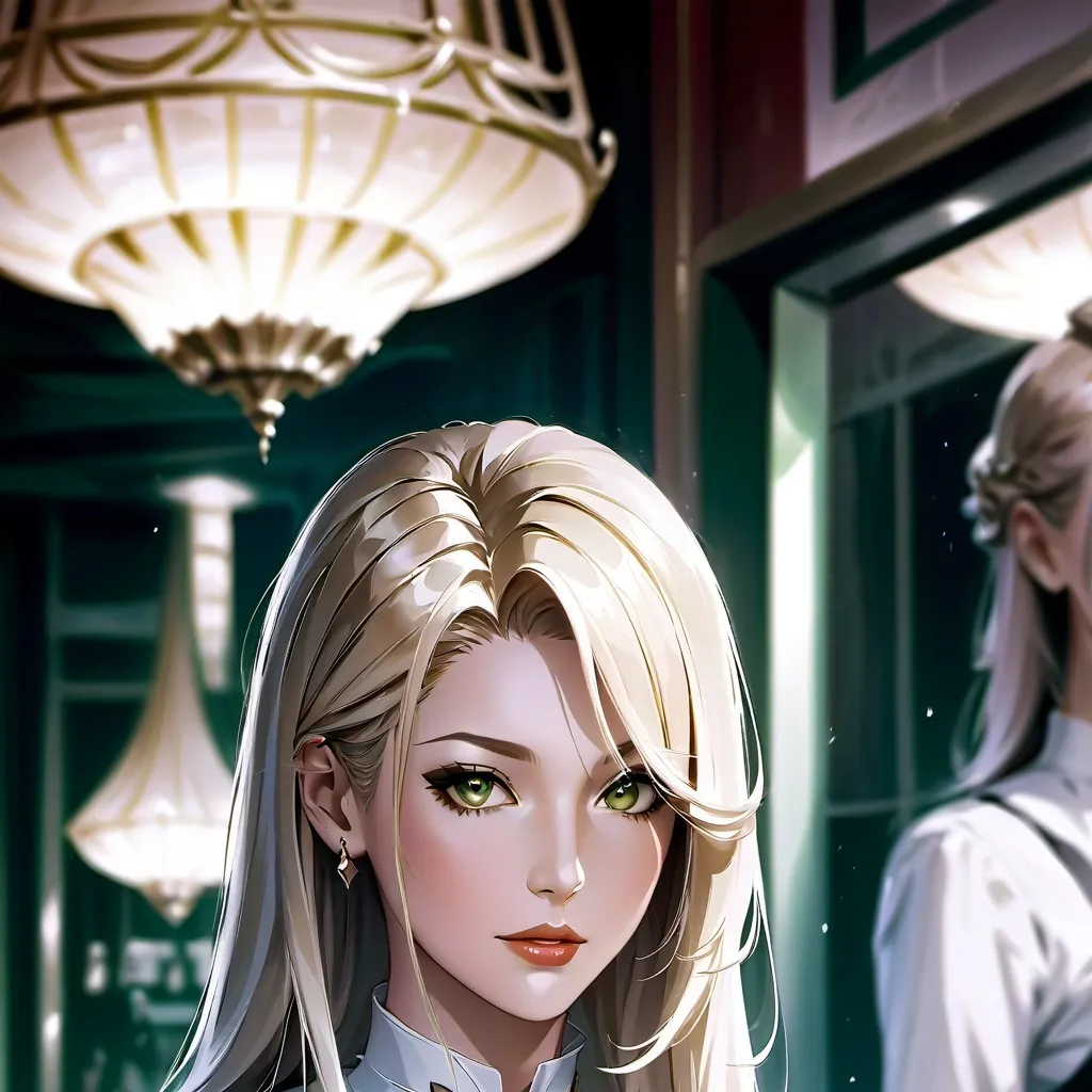 chat with ai character: sua melhor amiga