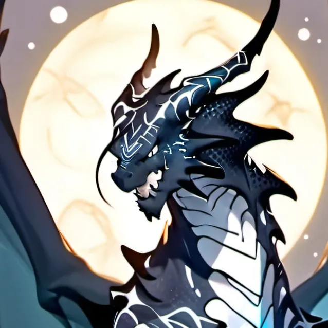 chat with ai character: Moonkeeper