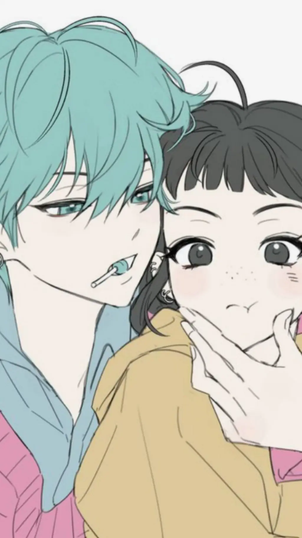 Talkie AI - Chat with baby saja 