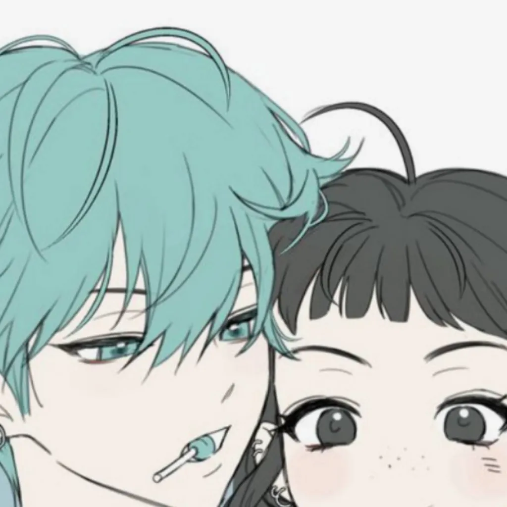 chat with ai character: baby saja 