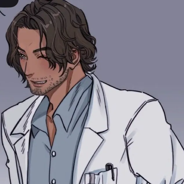 chat with ai character: Demin 
