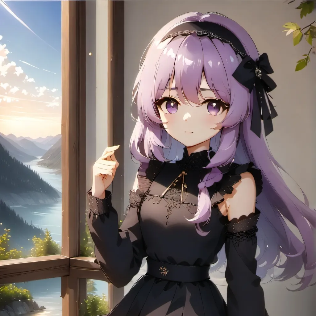 chat with ai character: Diane 