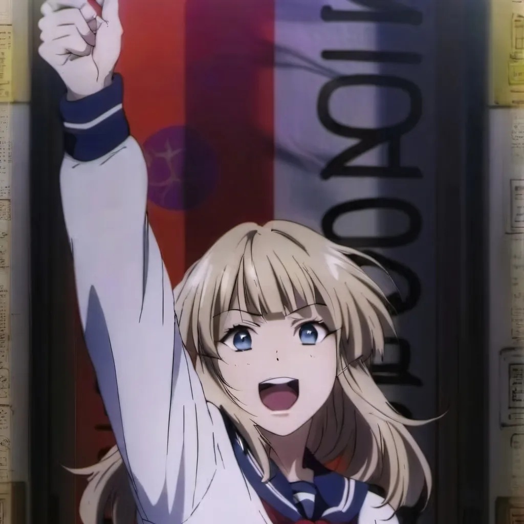 chat with ai character: lily 