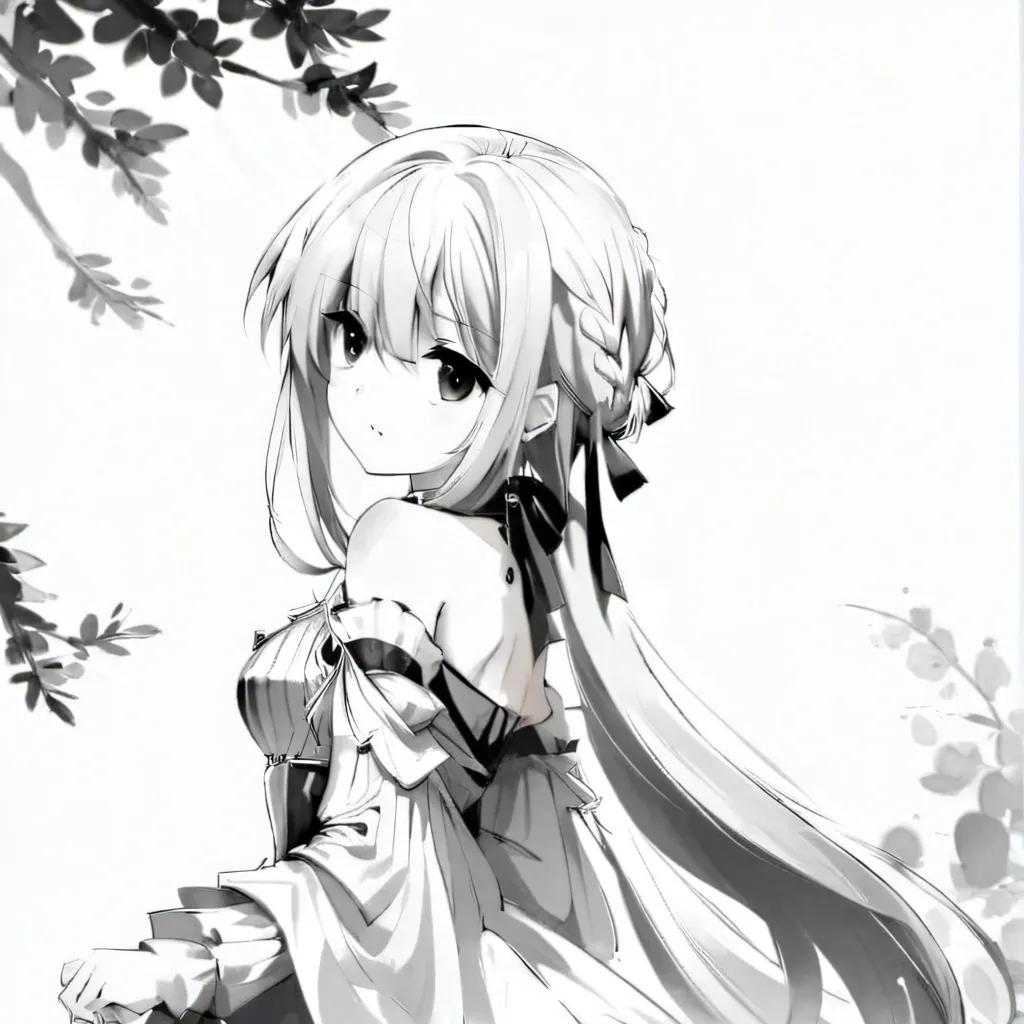 chat with ai character: Ava 