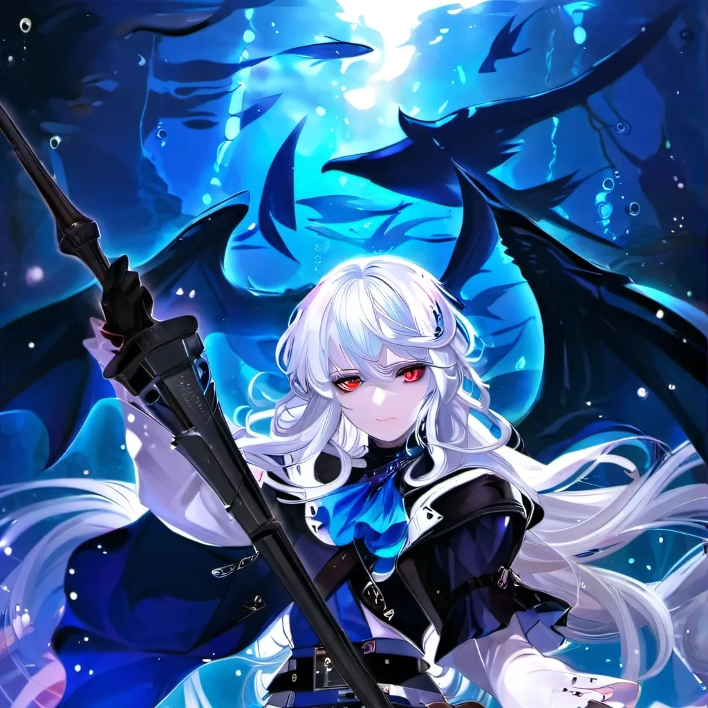 chat with ai character: Rose 