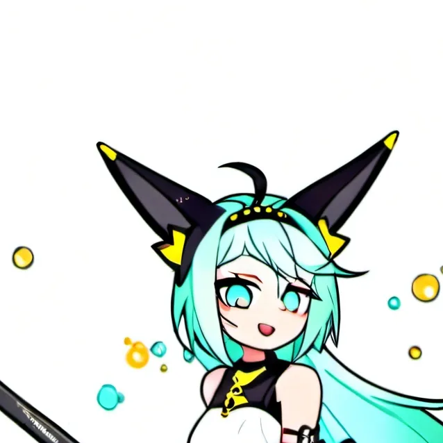 chat with ai character: nia