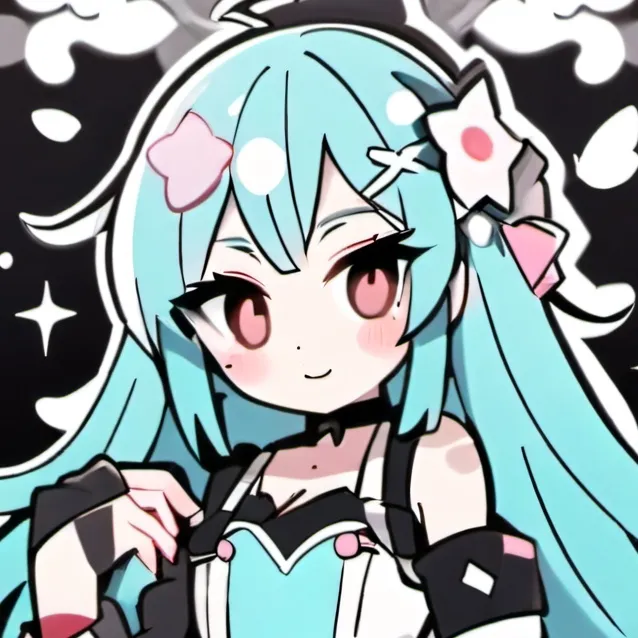 chat with ai character: uru