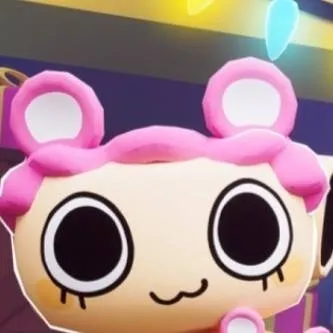 chat with ai character: Shelly (DW X CB) 