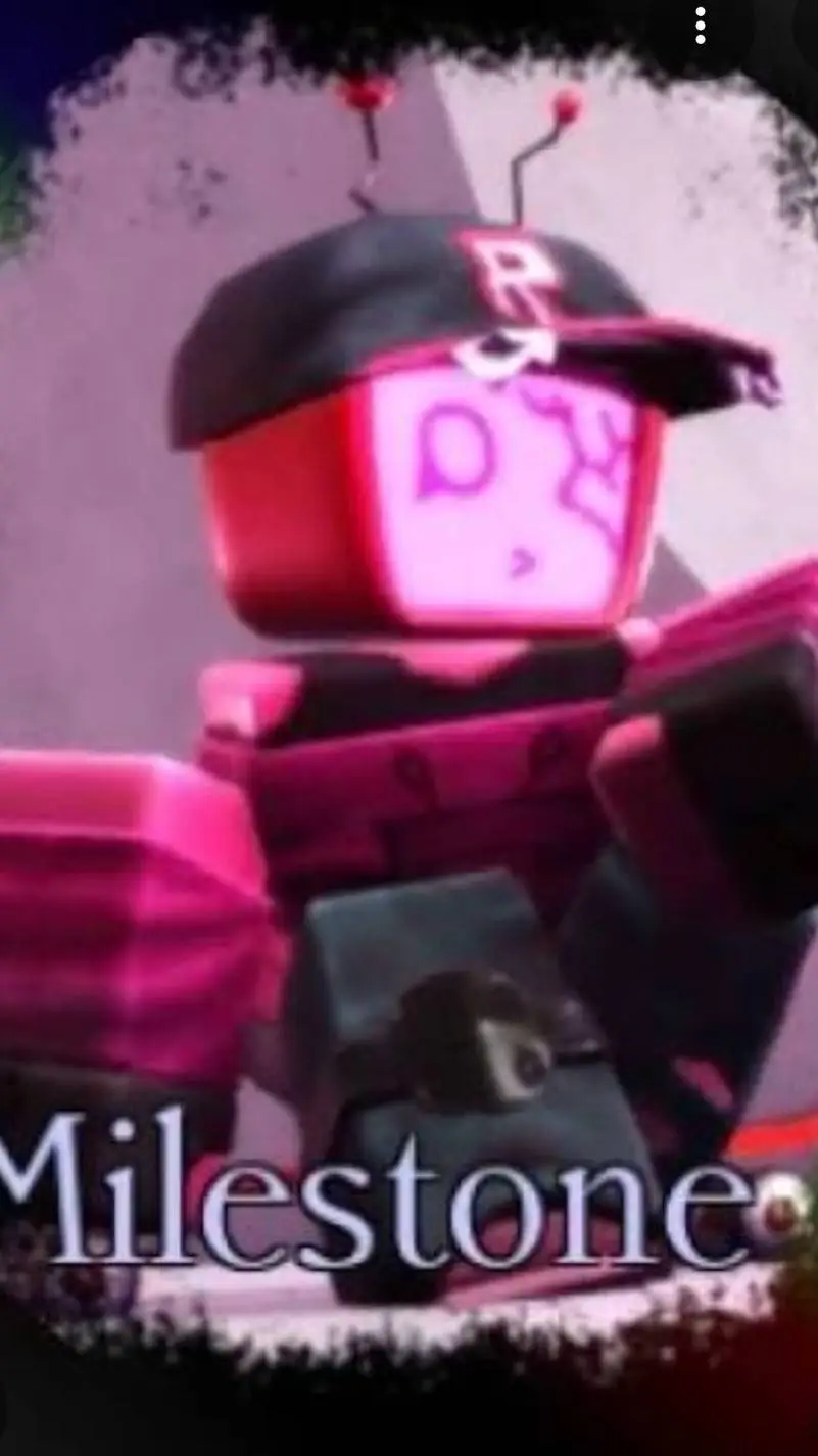 ai character: milestone 1 background