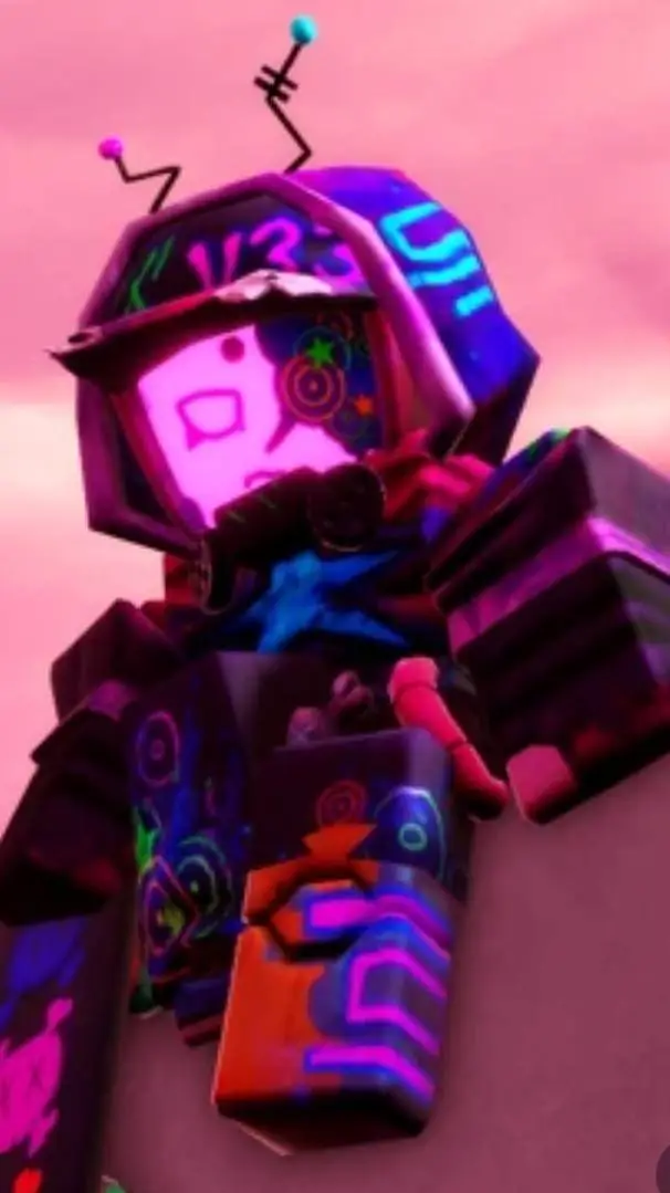 ai character: milestone 4 background