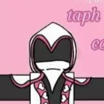chat with ai character: lovebug taph