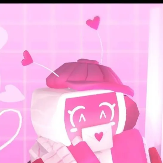 chat with ai character: lovebug veeronica