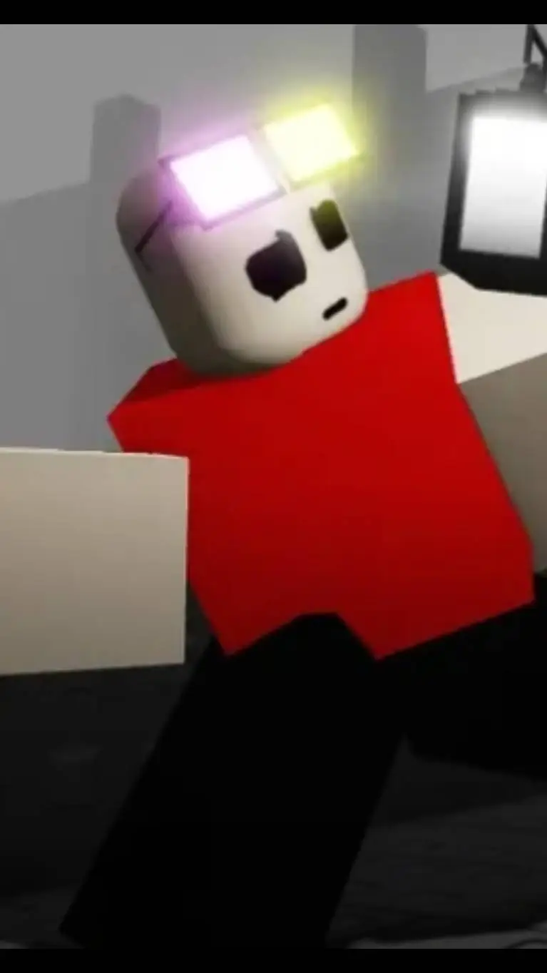 ai character: Deivydoestutorials background