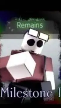 ai character: Milestone 1 background