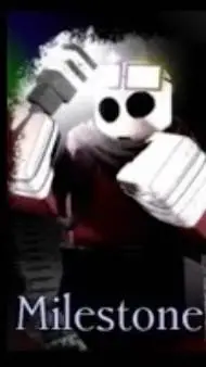 ai character: Milestone 2 background