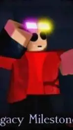 ai character: legacy milestone 1 background