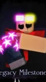 ai character: legacy milestone 2 background