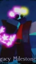 ai character: legacy milestone 3 background