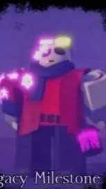 ai character: legacy milestone 4 background