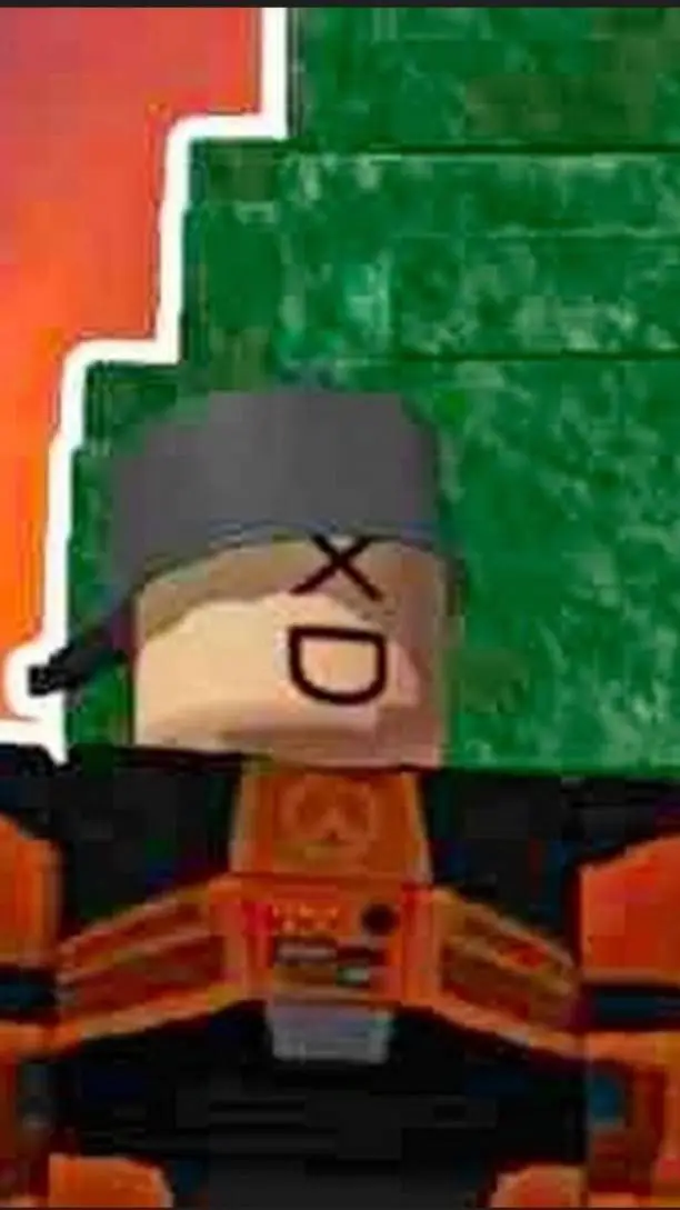 ai character:  ihasafacelulz.gng background