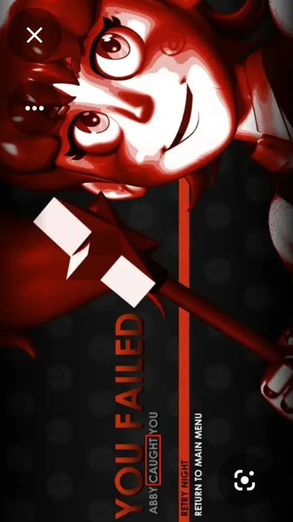 ai character: the magical hour background